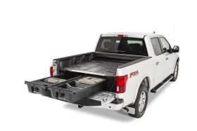 DECKED Truck Bed Storage System DF4